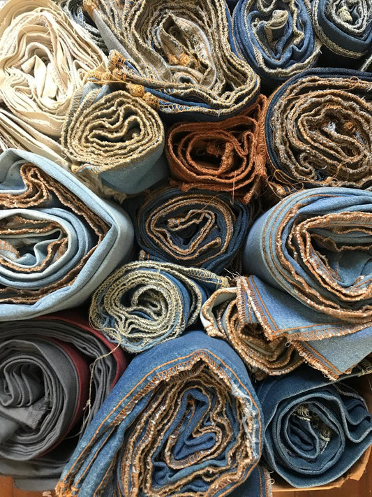 Workshop Moda Sustentável na Prática — 07 e 08 de Julho
