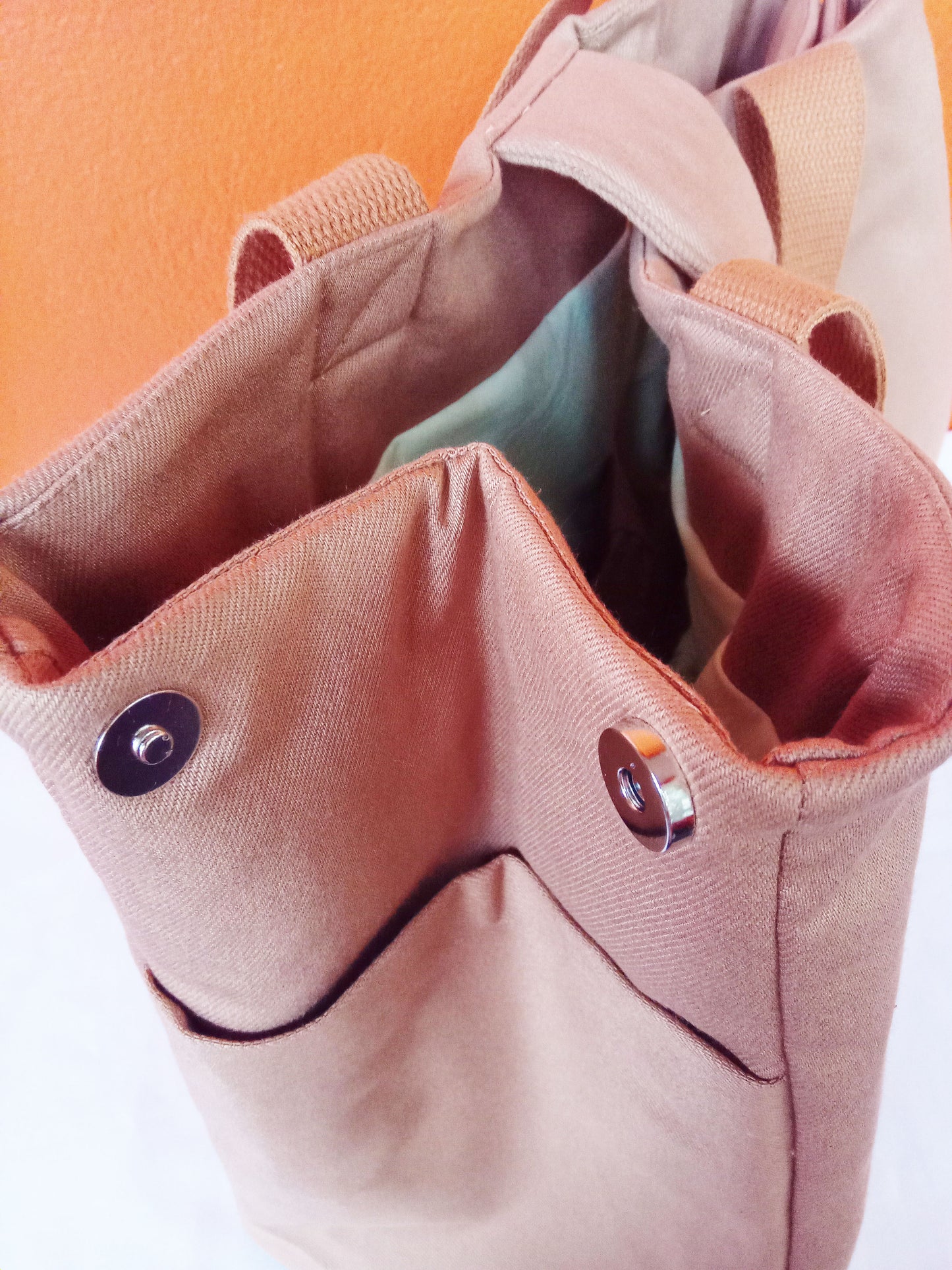 Tote Bag JB da TA Studios