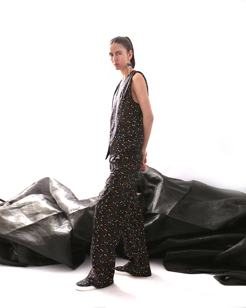 Colete Estampa Pipas Exclusiva - TA Studios