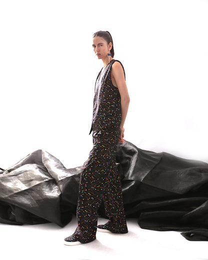 Colete Estampa Pipas Exclusiva - TA Studios