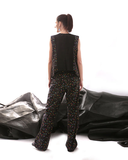 Colete Estampa Pipas Exclusiva - TA Studios