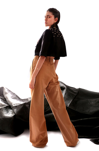 Calça Jennie Wide leg