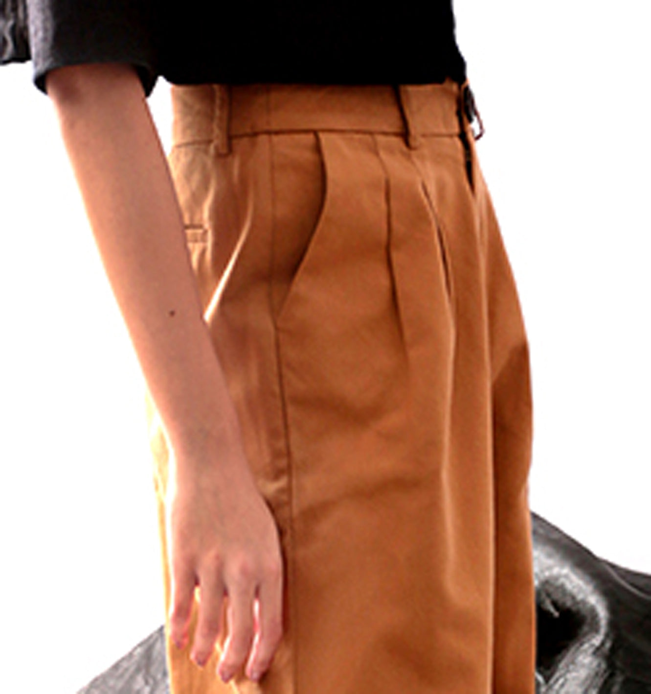 Calça Jennie Wide leg