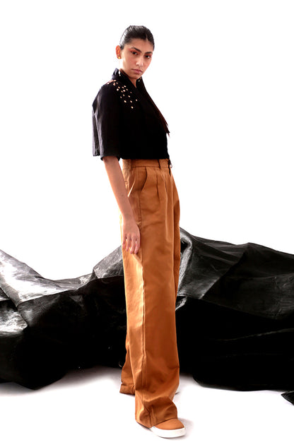 Calça Jennie Wide leg