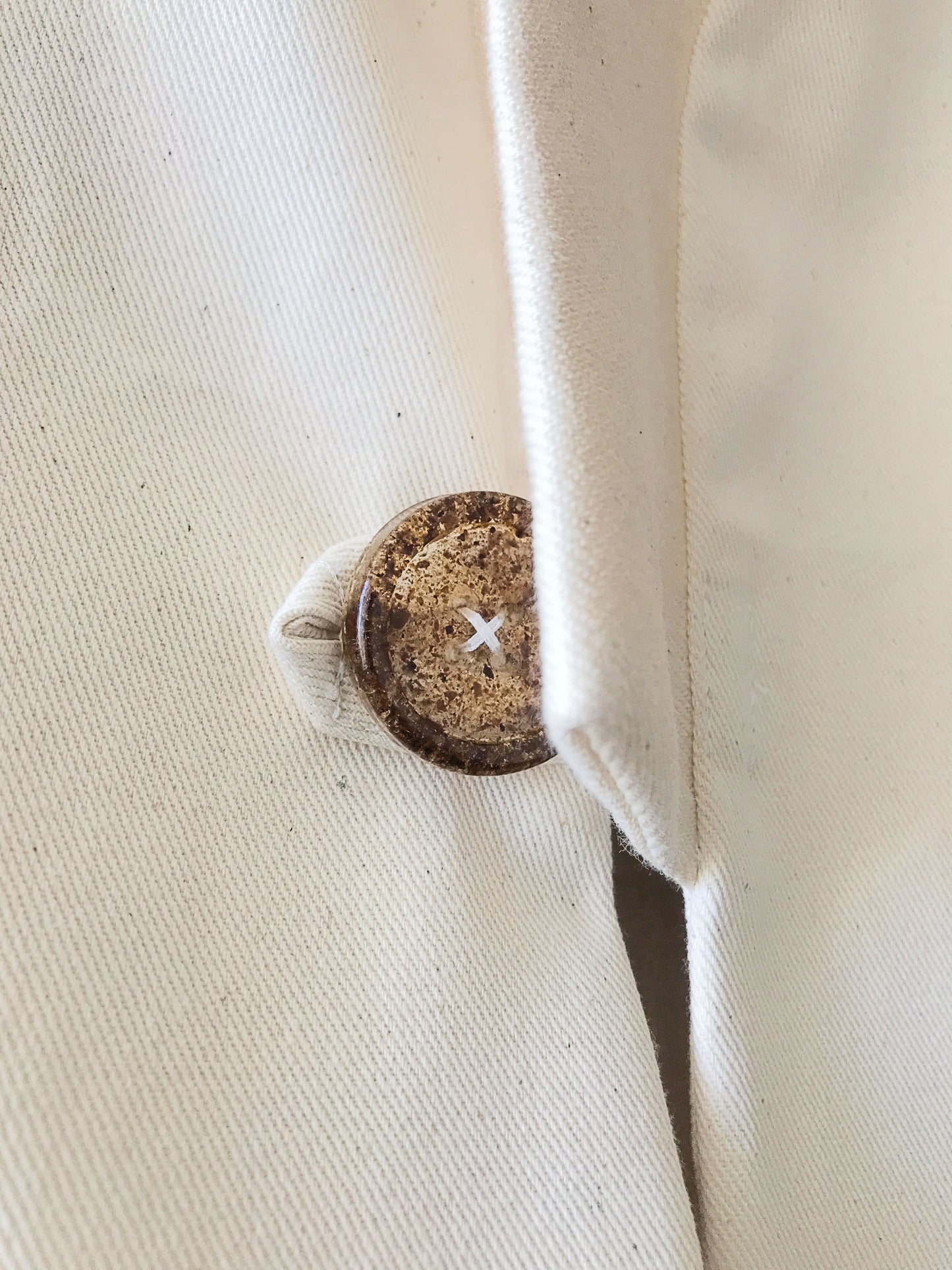 Kimono Blazer Beijinho Algodão - TA Studios