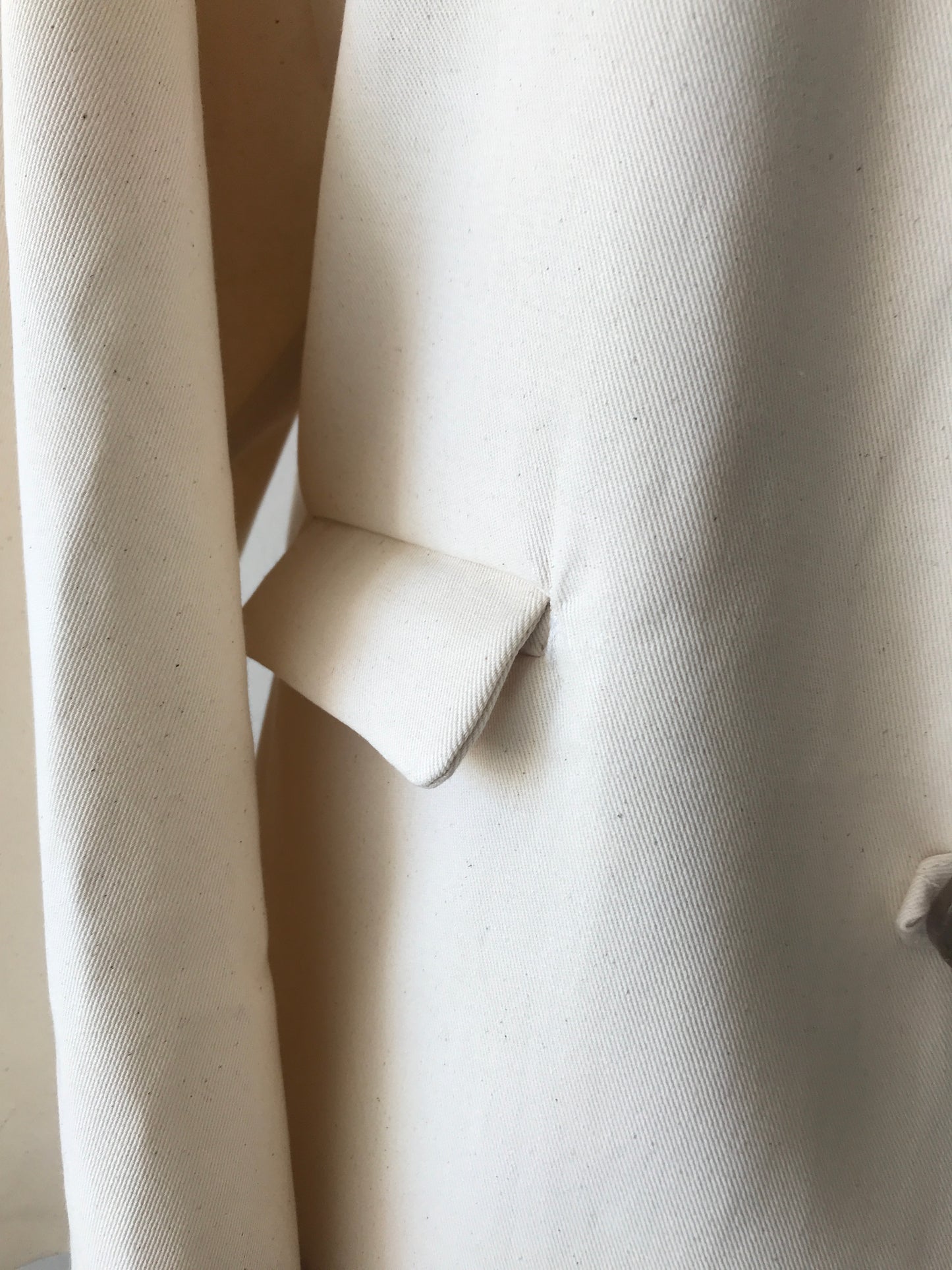 Kimono Blazer Beijinho Algodão - TA Studios