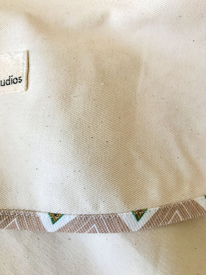 Kimono Blazer Beijinho Algodão - TA Studios