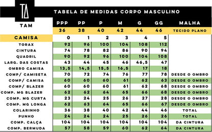 Colete Rosas Azuis em Viscose Ecovero: Alfaiataria Versátil