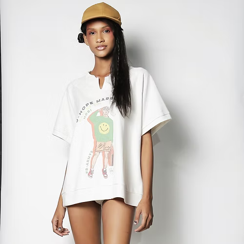 Moletom J-Hope "Marry Me" - Edição Especial Army Power 2022