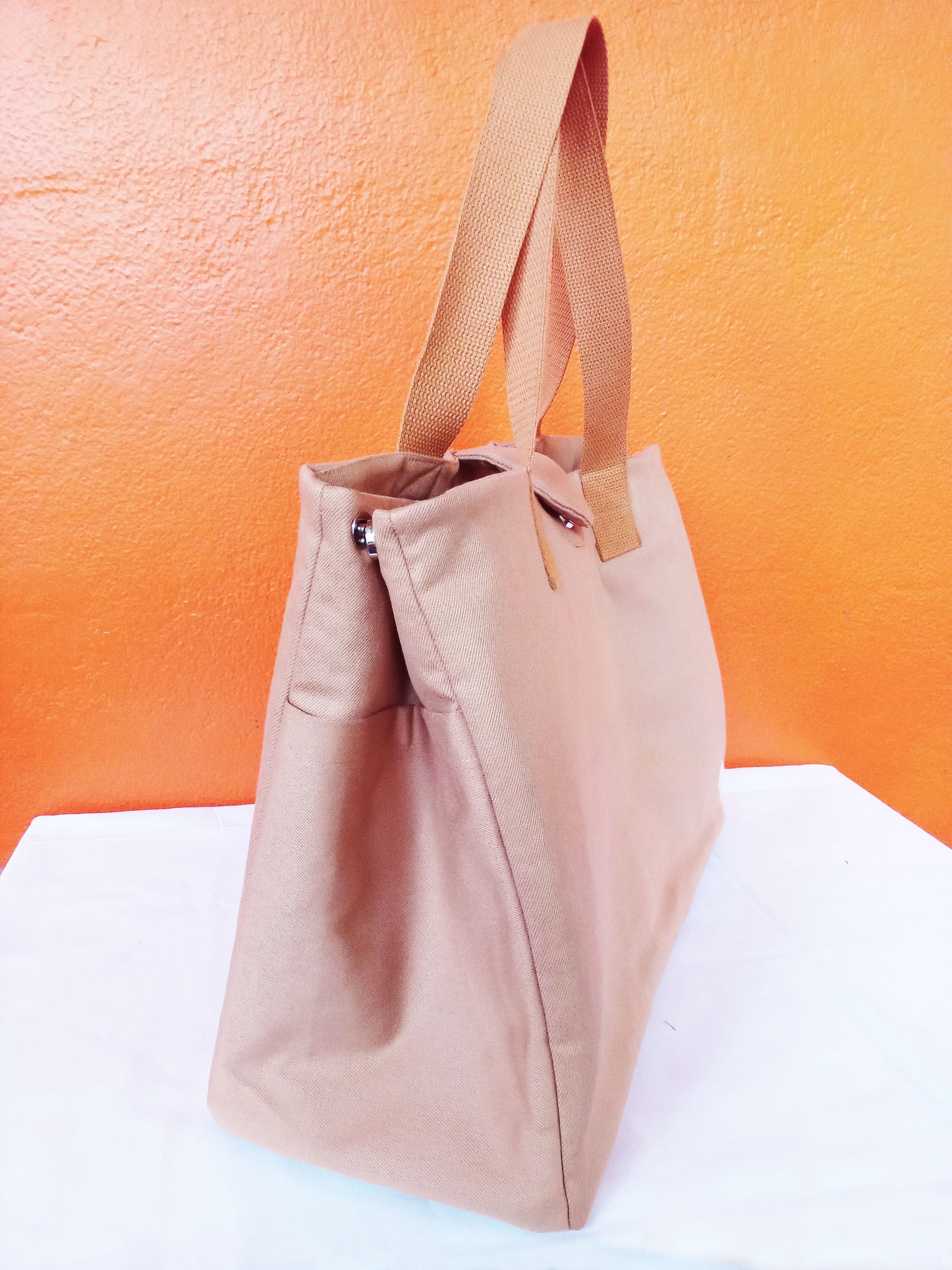 Tote Bag JB da TA Studios