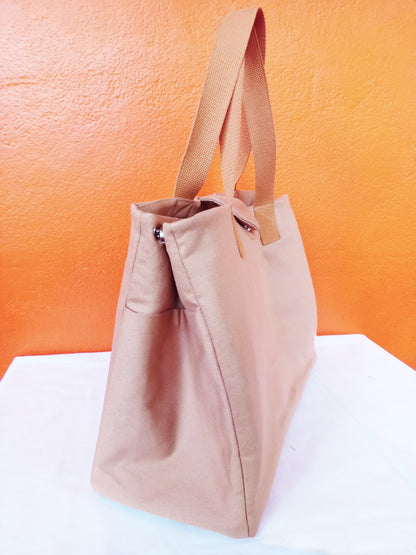 Tote Bag JB da TA Studios