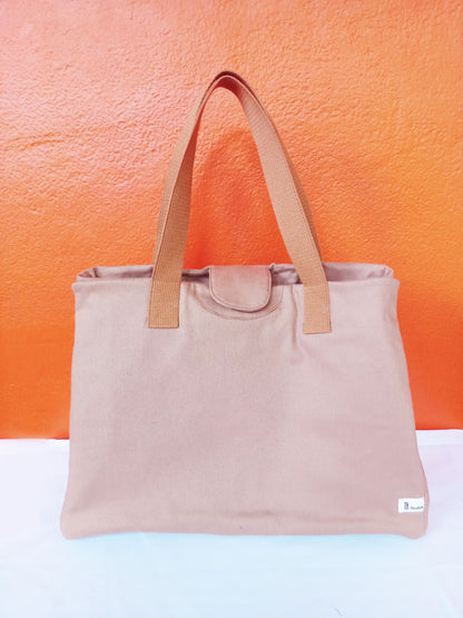 Tote Bag JB da TA Studios