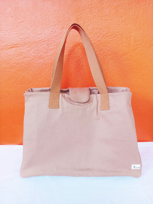 Tote Bag JB da TA Studios