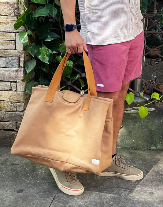 Tote Bag JB da TA Studios