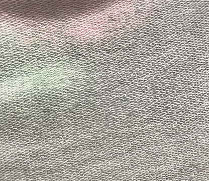 Bomber Cropped Penas - Moletom Sustentável com Matelassê - TA Studios (